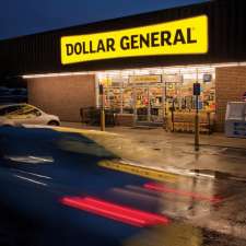 Dollar General | 2137 S James St, Cape Vincent, NY 13618, USA