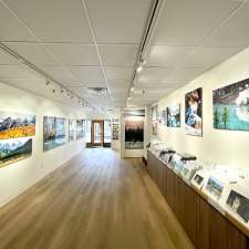 BearHead Photography Gallery-Banff | 201 Lynx St, Banff, AB T1L 1K5, Canada