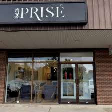 Salon Prisé | 801 Avenue de l'Abbé Théoret # 8, Sainte-Julie, QC J3E 1N8, Canada