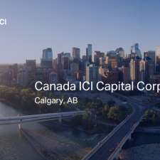 Canada ICI Capital Corporation | 2020 4 St SW, Calgary, AB T2S 1W3, Canada
