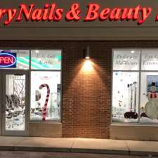 Luxury Nails & Beauty Spa since 2018 | 300 King George Rd Unit c3, Brantford, ON N3R 5L8, Canada