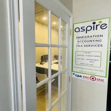 Aspire Immigration Services - Toronto | 735 Twain Ave, Mississauga, ON L5W 1X1, Canada