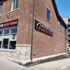 Avenue Flooring Ltd | 124 King St W, Hamilton, ON L8G 0A9, Canada