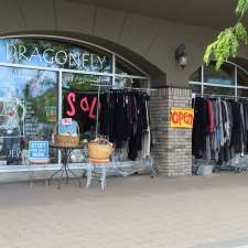 Dragonfly and Amber Gallery | 4200 Beach Ave, Peachland, BC V0H 1X6, Canada
