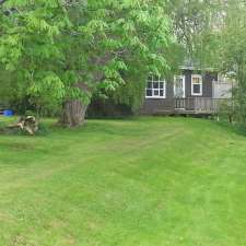 River Valley Guest Cottage | 24 Gaspereau River Branch Rd, Wolfville, NS B4P 2R3, Canada