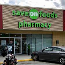 Save-On-Foods Pharmacy | 3435 Westsyde Rd, Kamloops, BC V2B 6R8, Canada