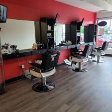 ABO ABDO BARBER SHOP | 1881 Lawrence Ave E, Scarborough, ON M1R 2Y3, Canada