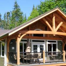 homebythesea.ca | 8947 Clarkson Ave, Black Creek, BC V9J 1B2, Canada