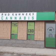 Bud Runners Cannabis | 191 Bloor St E, Oshawa, ON L1H 3M3, Canada