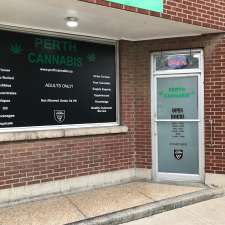 Perth Cannabis | 23 Wilson St W Unit # B, Perth, ON K7H 2M8, Canada