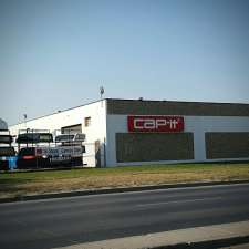 Cap-it Regina | 805 Winnipeg St, Regina, SK S4R 1J1, Canada