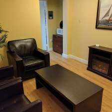 Dr. Robert J. McInerney & Associates Ltd. | 2625 Joseph Howe Dr #15, Halifax, NS B3L 4G4, Canada