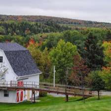 Freedom Bible Church | 1121 Thorburn Rd, Thorburn, NS B0K 1W0, Canada