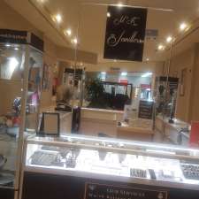 M.K Jewellers | 1642 Merivale Rd, Nepean, ON K2G 4A1, Canada