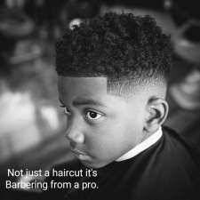 PRO EDITION BARBERING | 5741 Finch Ave E #3, Scarborough, ON M1B 2G5, Canada