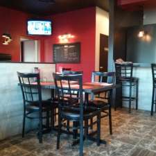 Restaurant La Pizzeria deTring | 311 Rue Notre Dame, Tring-Jonction, QC G0N 1X0, Canada