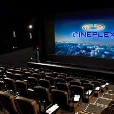 SilverCity Windsor Cinemas | 4611 Walker Rd, Windsor, ON N8W 3T6, Canada