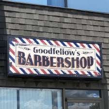Goodfellow's Barbershop | 241 Dunsdon St, Brantford, ON N3R 7C3, Canada
