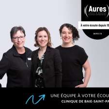 Aures - Fortin & Gendron Audioprothésistes | 4 Rue du Moulin Local 101, Baie-Saint-Paul, QC G3Z 2R8, Canada