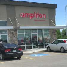 Amplifon Hearing Clinic - Regina | 4519 Gordon Rd #2, Regina, SK S4W 0B7, Canada