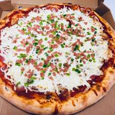 Mama Sofia's Pizzeria | 285 Granville St, Bridgetown, NS B0S 1C0, Canada