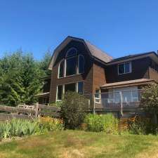 The Bee View Suite | 10602 Sherburne Dr, Shirley, BC V9Z 1G8, Canada