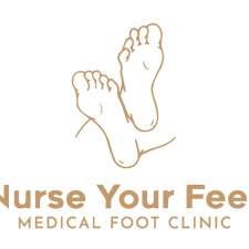 Nurse your Feet | 49 Second St, Orillia, ON L3V 4B3, Canada