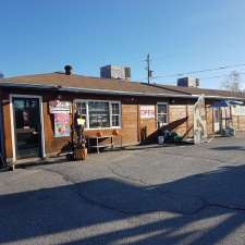 Kukagami Corner Convenience | 2921 Hwy 17, Wahnapitae, ON P0M 3C0, Canada