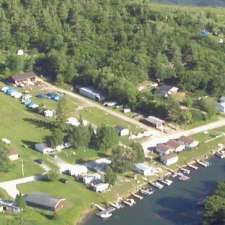 Hilly Acres Camp & Trailer Prk | 1049 S River Rd, Whitefish Falls, ON P0P 2H0, Canada