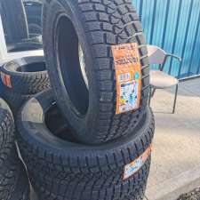 Tire Headquarters | 555 Caledonia Rd, Moncton, NB E1H 2E8, Canada