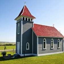 Little Church in the Valley | Catley Rd, Craven, SK S0G 0W0, Canada
