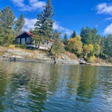 Falcon Lake Retreat Center Inc. | Elder Street, Falcon Beach, MB R0E 0N0, Canada