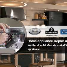 Deer Valley Appliance Repair | 1221 Canyon Meadows Dr SE Suite 49, Calgary, AB T2J 6G2, Canada