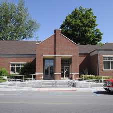 William Aitkin Memorial Library | 111 N Howard Ave, Croswell, MI 48422, USA
