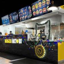 Burger Factory Guelph | 485 Silvercreek Pkwy N Unit 13, Guelph, ON N1H 7K5, Canada