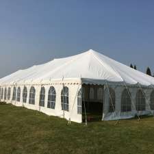 Tentation Rentals - Event Tents, Tables, Chairs | 39 Mark Lane, Mitchell, MB R5G 2M5, Canada