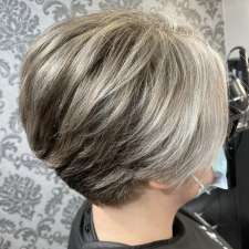 The Hair Boutique | 92 St George St, Brantford, ON N3R 1V6, Canada