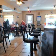Cafe 56 | 61 S Main St, Norfolk, NY 13667, USA