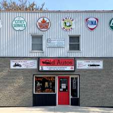 Old Autos Publications Inc. | 348 Main St, Bothwell, ON N0P 1C0, Canada