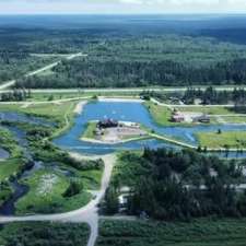 Falcon Cove RV Park | 85101 MB-1, East Braintree, MB R0E 0L0, Canada