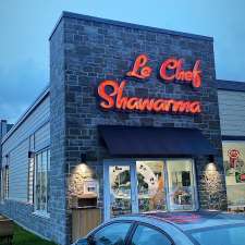 Le Chef Shawarma | 1707 Rte 105 #1707d, Chelsea, QC J9B 0B9, Canada