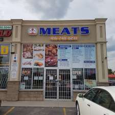 Albion Meat | 1770 Albion Rd, unit 51, Etobicoke, ON M9V 1C1, Canada