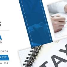 Tax CPA Professional Corporation | 2428 Islington Ave Unit 201B, Etobicoke, ON M9W 3X8, Canada