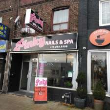 PINKY NAILS AND SPA | 1770 St Clair Ave W, Toronto, ON M6N 1J3, Canada