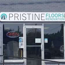 Pristine Floors & Renovations | 15124 28 W, Morden, MB R6M 1B4, Canada
