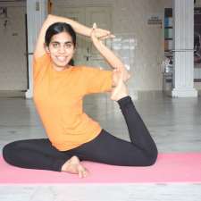 Aagna Yoga | Abbotsfield Dr, Winnipeg, MB R2N 3Y3, Canada