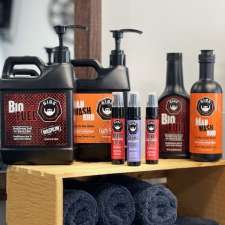 Barber Bandits Barbershop | 243 Main Street of Delhi, Delhi, ON N4B 2M4, Canada
