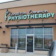 Kenaston Common Physiotherapy | 1580 Kenaston Blvd #140, Winnipeg, MB R3P 0Y4, Canada
