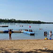 Lucien Lake Regional Park | Lucien Lake Pk, Middle Lake, SK S0K 2X0, Canada