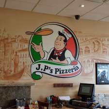 J.P's Pizzeria | 5980 Churchill Meadows Boulevard Britannia Rd. &, Ninth Line, Mississauga, ON L5M 7M5, Canada